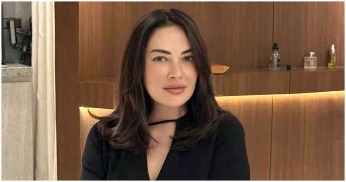Ruffa Gutierrez reacts to the devastating Lapu-Lapu Festival tragedy in Vancouver Ruffa Gutierrez reacts to the devastating Lapu-Lapu Festival tragedy in Vancouver