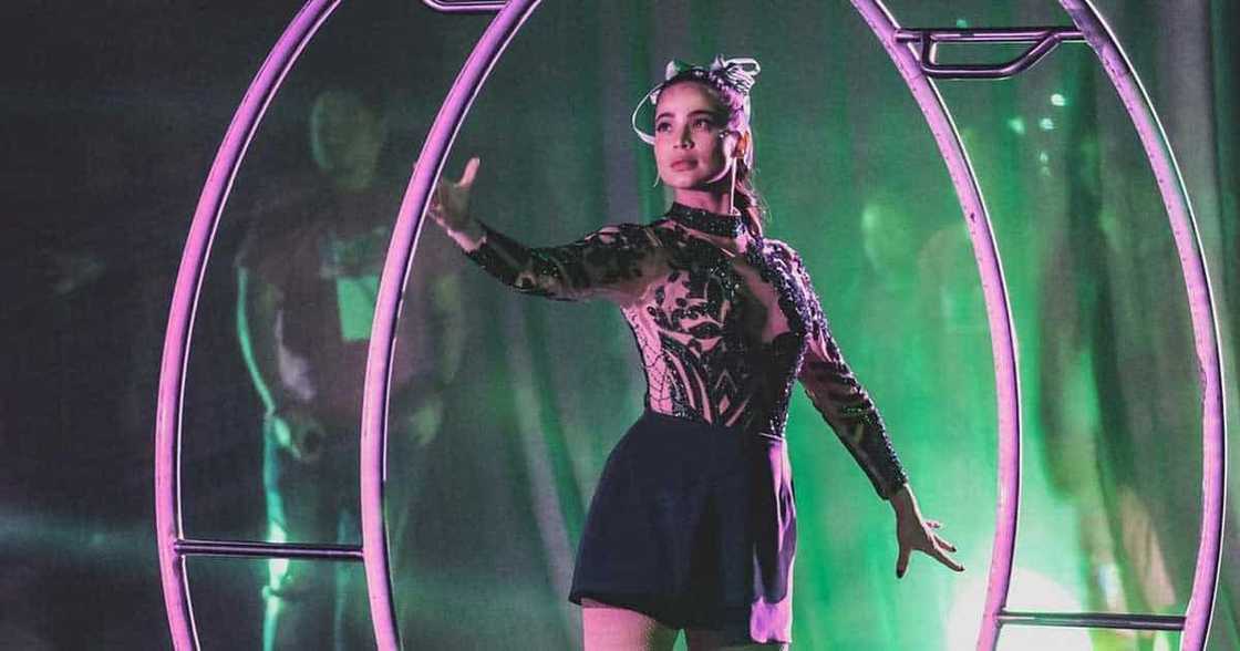 Pagbabalik ni Anne Curtis sa noontime variety program na It's Showtime, malapit na Pagbabalik ni Anne Curtis sa noontime variety program na It's Showtime, malapit na