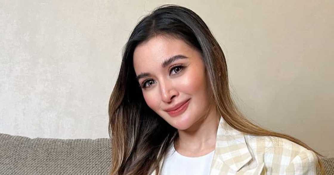 Kris Bernal pens heartfelt birthday message for Rita Daniela; Rita writes sweet reply Kris Bernal pens heartfelt birthday message for Rita Daniela; Rita writes sweet reply