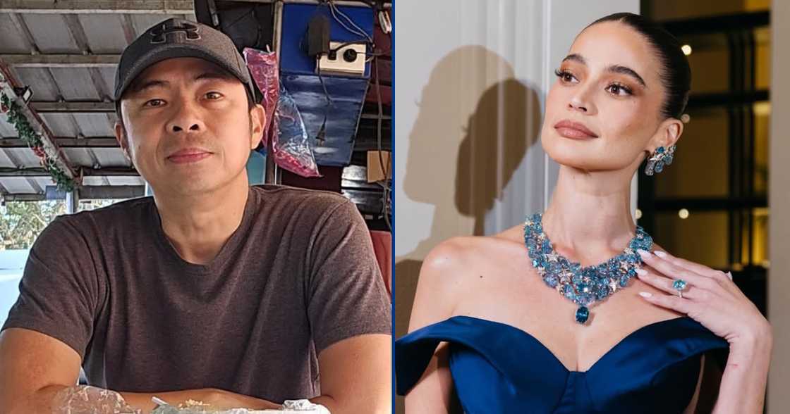 Chito Miranda, nagbalik-tanaw sa pinagsamahan nila ni Anne Curtis