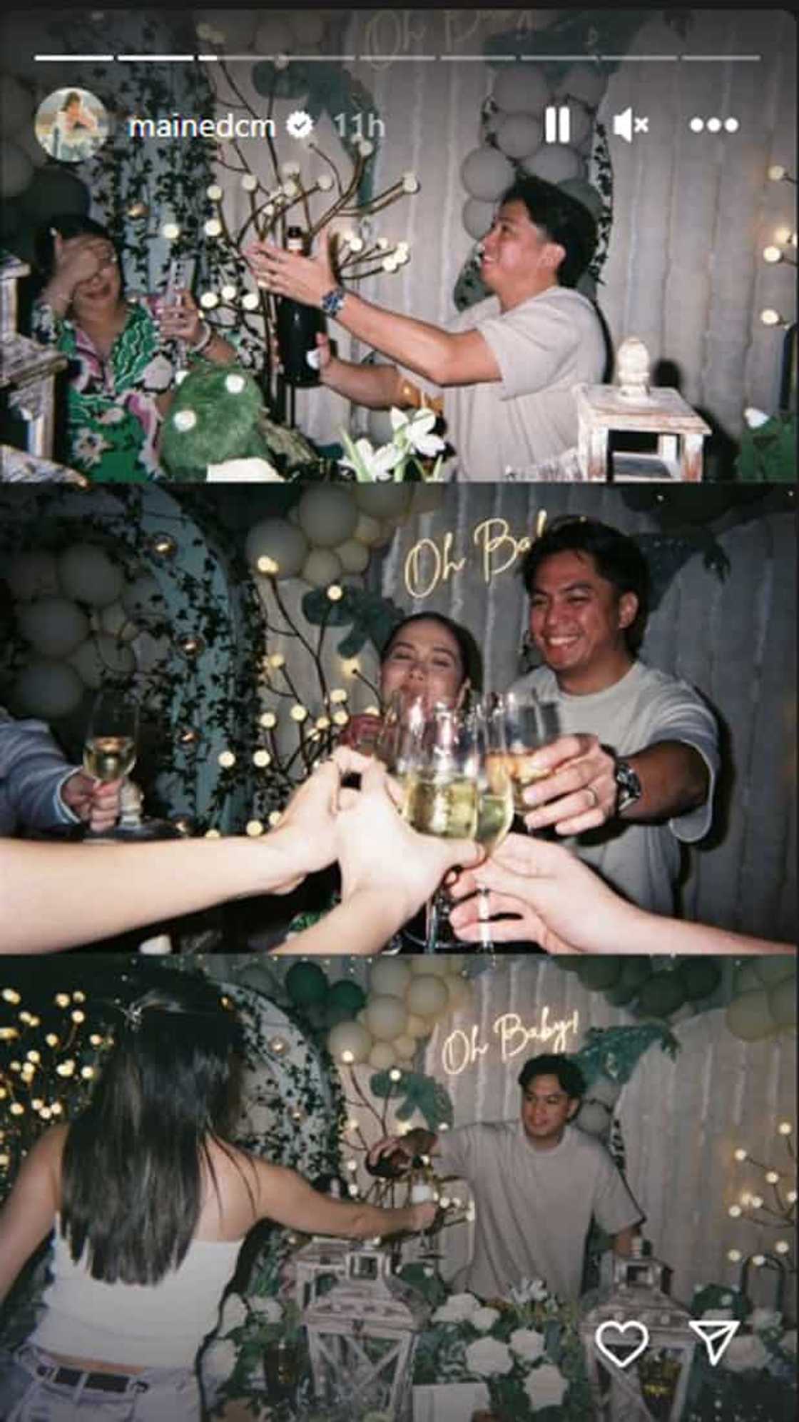 Photo: Maine Mendoza (@mainedcm) Photo: Maine Mendoza (@mainedcm)