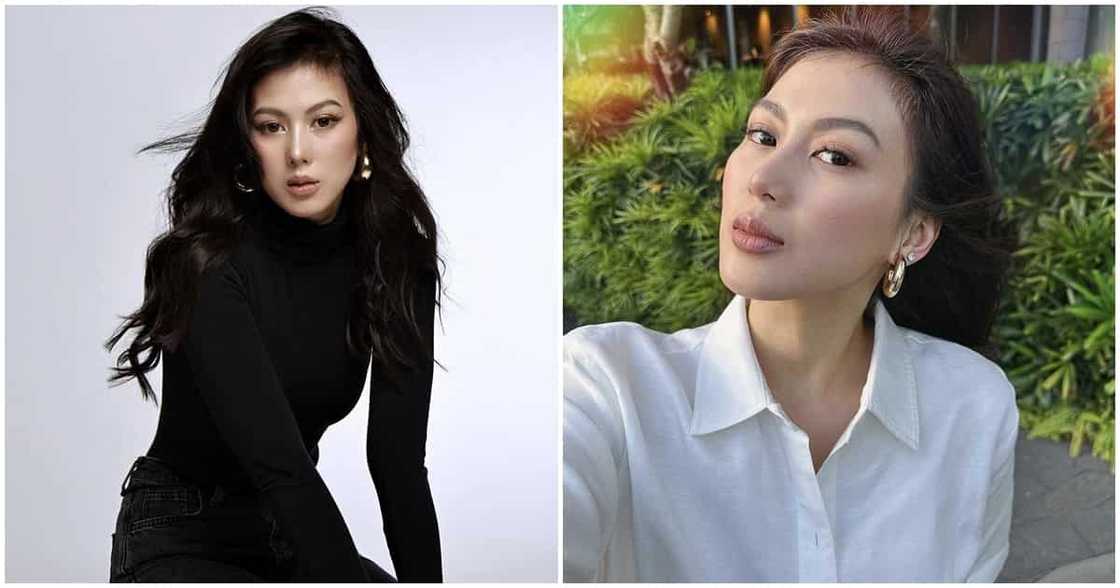Alex Gonzaga calls out local airlines: "Sino kaya pwede makausap" Alex Gonzaga calls out local airlines: "Sino kaya pwede makausap"