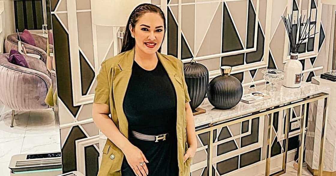 Video kung saan pinapakitang kasama ni Ruffa Gutierrez si Herbert Bautista na nag-celebrate ng Pasko, viral Video kung saan pinapakitang kasama ni Ruffa Gutierrez si Herbert Bautista na nag-celebrate ng Pasko, viral