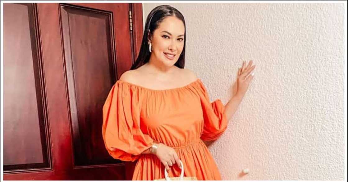 Ruffa Gutierrez, binahagi ang nakakaantig na pagtatagpo ng mga anak niya at ng dating asawa Ruffa Gutierrez, binahagi ang nakakaantig na pagtatagpo ng mga anak niya at ng dating asawa
