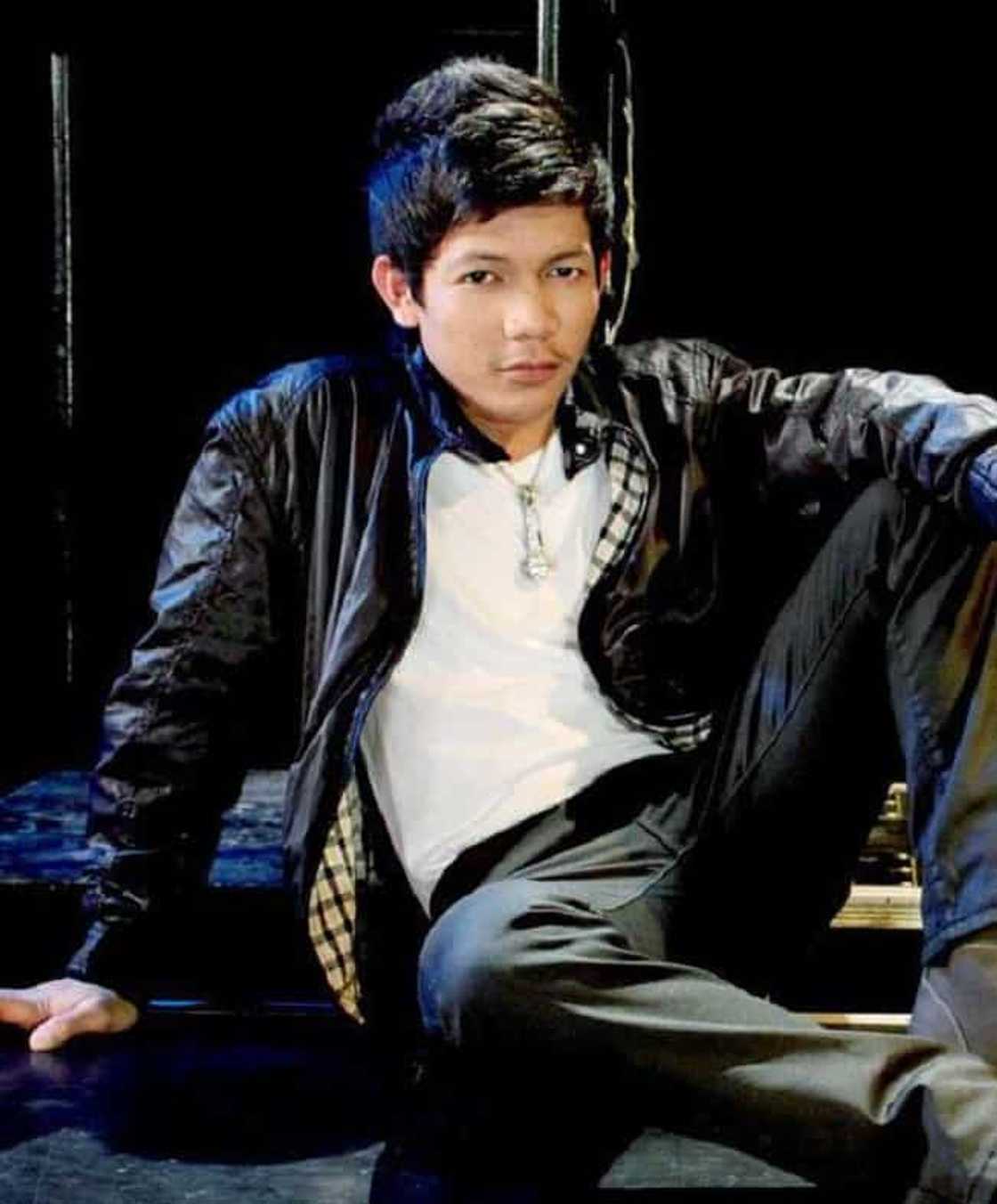 Jovit Baldivino wife Jovit Baldivino wife