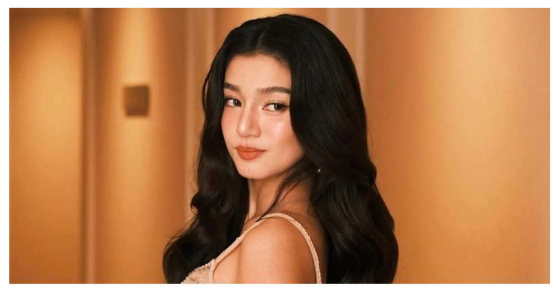 Belle Mariano gets candid about the importance of self-care Belle Mariano gets candid about the importance of self-care