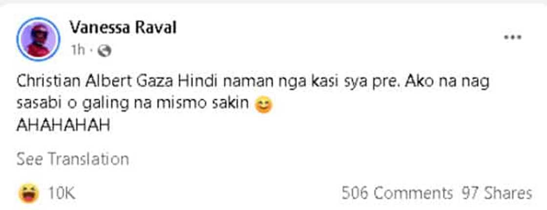 Vanessa Raval Vanessa Raval