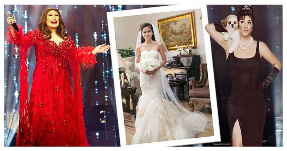 6 Sikat Pinoy stars na nakaranas ng pangmamaliit o pangdedeadma sa mga high-end stores 6 Sikat Pinoy stars na nakaranas ng pangmamaliit o pangdedeadma sa mga high-end stores