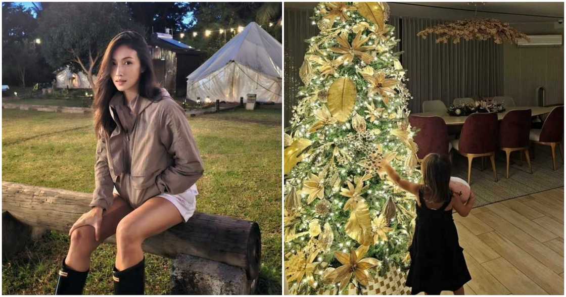 Solenn Heussaff, may pagninilay tungkol sa Pasko at kalagayan ng bansa