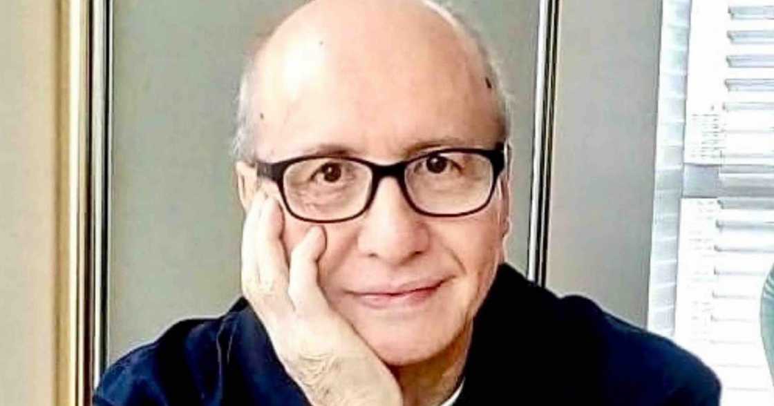 Veteran film and TV director Fritz Ynfante passes away