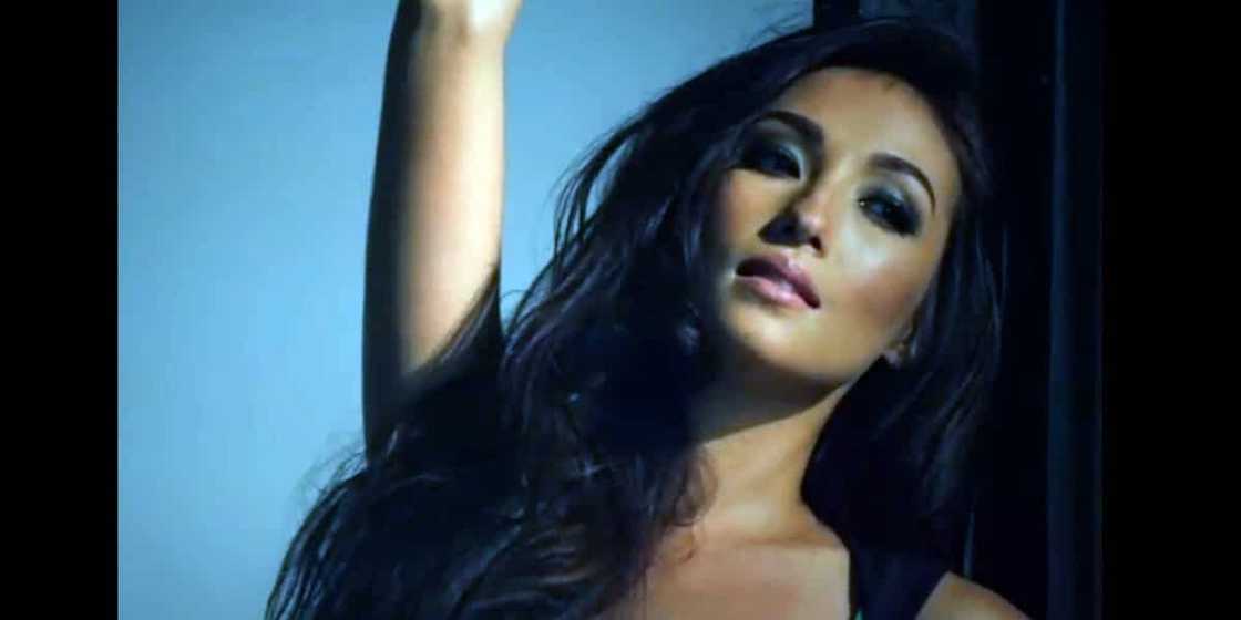 Solenn Heussaff Solenn Heussaff