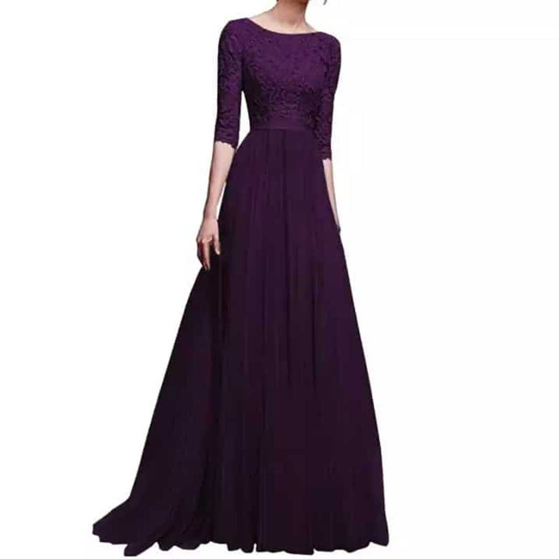 Evening gown Evening gown