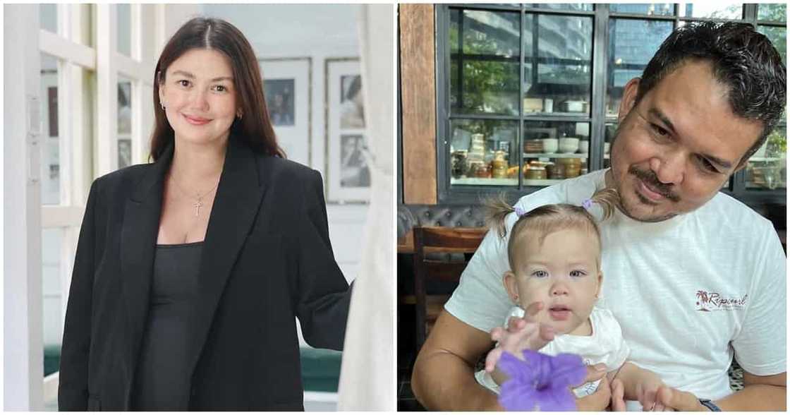 Angelica Panganiban, nagbigay ng "run down" kung sino mga nagkasakit sa bahay Angelica Panganiban, nagbigay ng "run down" kung sino mga nagkasakit sa bahay