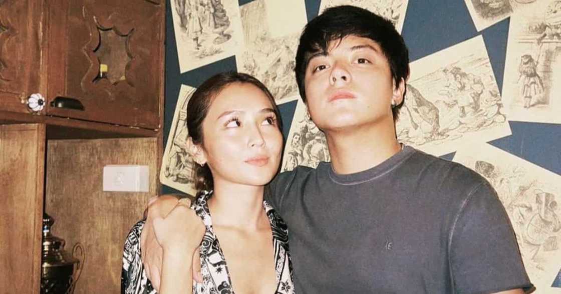 Karla Estrada, nag-post ng video ng muling pagsasama nina Kathryn Bernardo, Daniel Padilla sa stage Karla Estrada, nag-post ng video ng muling pagsasama nina Kathryn Bernardo, Daniel Padilla sa stage