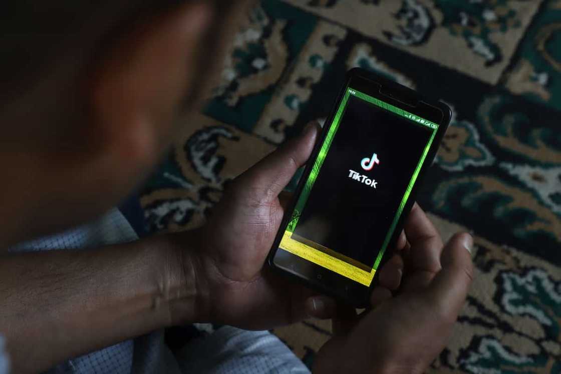 ‘TikTok,’ an app popular in the Philippines, gets banned in India ‘TikTok,’ an app popular in the Philippines, gets banned in India