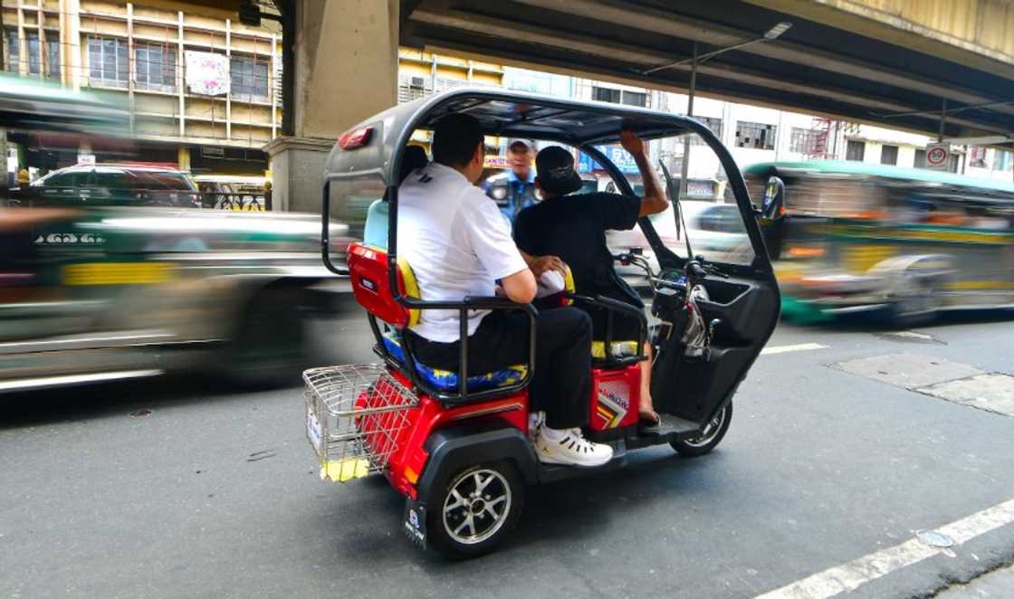 LTO ipinagpaliban muna ang impounding ng e-bikes at e-trikes, mag-iinformation drive muna
