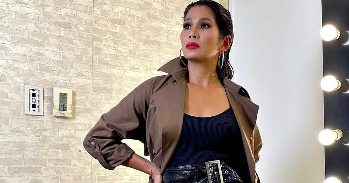Pokwang, ibinida ang dami ng order ng kanyang negosyo Pokwang, ibinida ang dami ng order ng kanyang negosyo