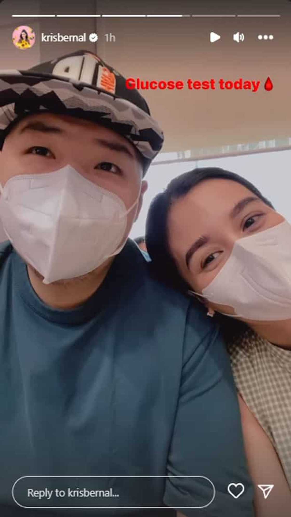 Kris Bernal Kris Bernal