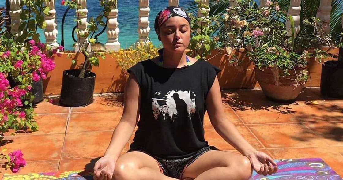 Kat Alano, sinabi sa socmed post na mga may mabubuting puso umano ang magliligtas sa bansa: “I believe it” Kat Alano, sinabi sa socmed post na mga may mabubuting puso umano ang magliligtas sa bansa: “I believe it”