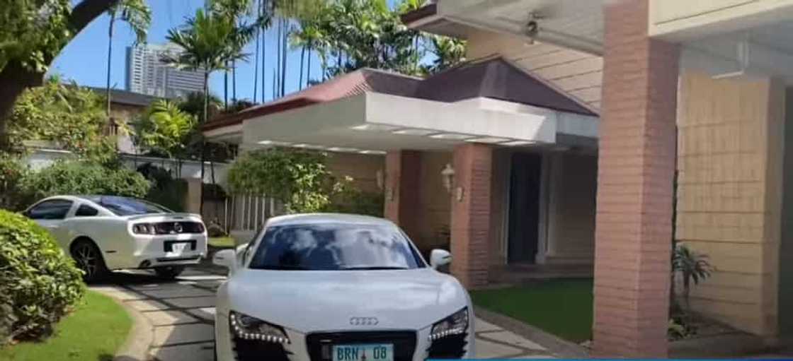 Hindi sa kanya! Francis Leo Marcos' lavish properties in vlogs not his - NBI