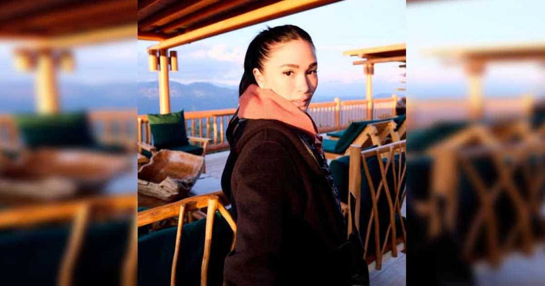 Heart Evangelista's advice on unloving people who hurt you goes viral Heart Evangelista's advice on unloving people who hurt you goes viral