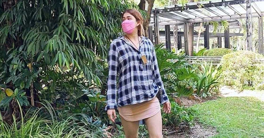 Melai Cantiveros, nawindang sa mga anak: “Kung ako wala sa bahay, walang naghahanap” Melai Cantiveros, nawindang sa mga anak: “Kung ako wala sa bahay, walang naghahanap”