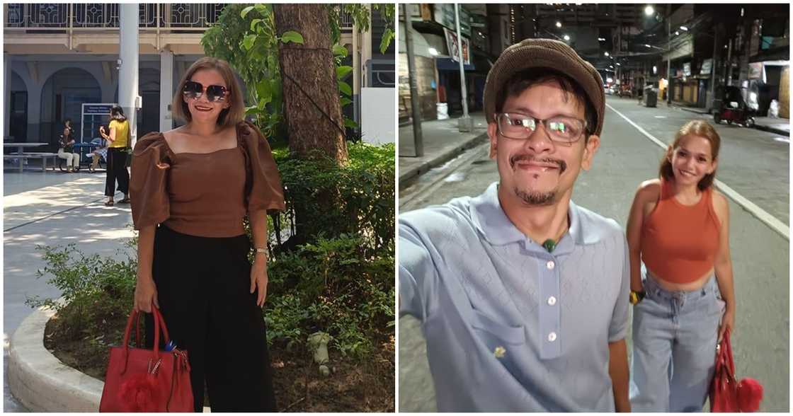 Angelica Yulo pens a sweet birthday note for her husband Mark Yulo Angelica Yulo pens a sweet birthday note for her husband Mark Yulo
