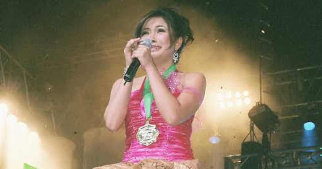 Yeng Constantino marks 19 years in music industry with heartfelt post