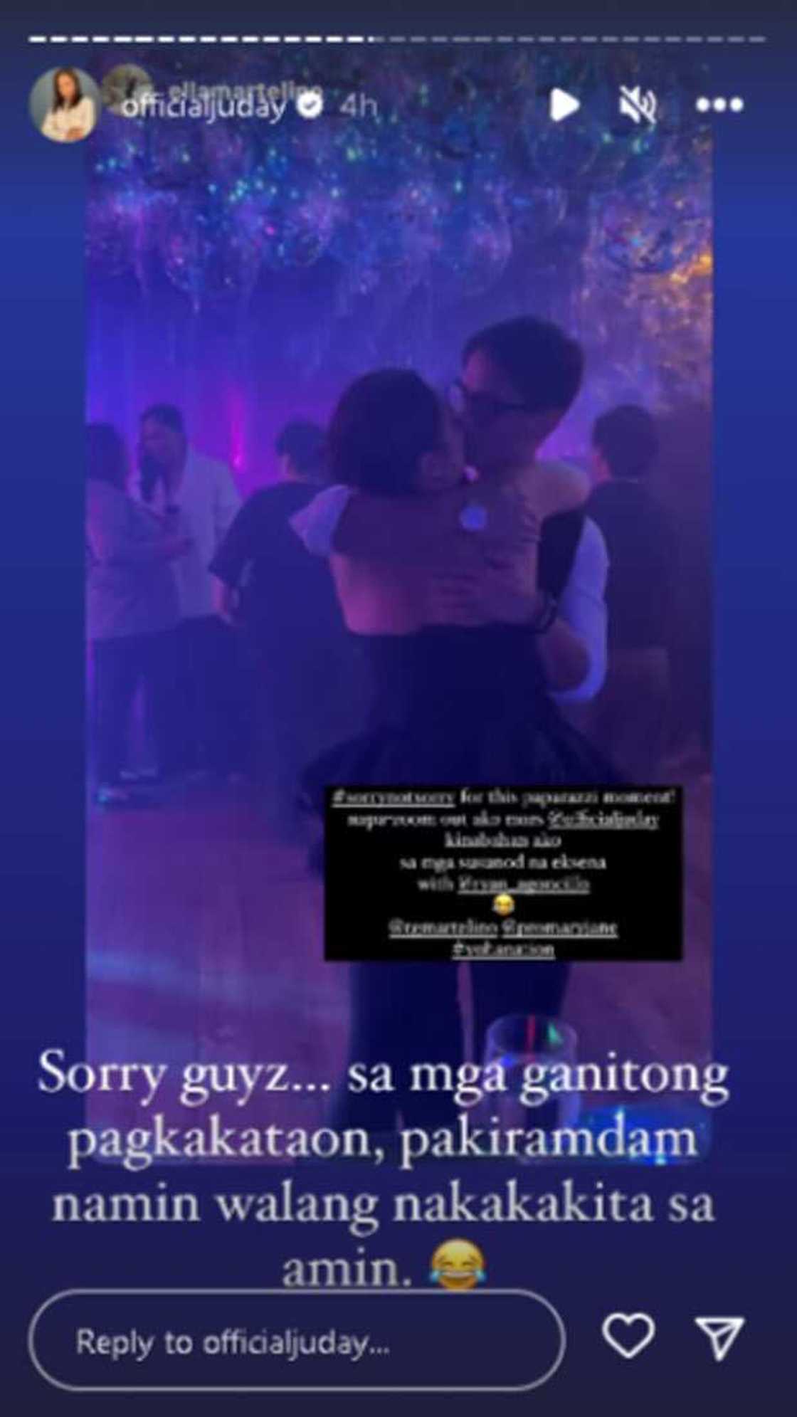 Judy Ann Santos Judy Ann Santos