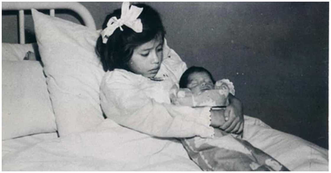 Pinakabatang ina sa kasaysayan sa edad na 5, nananatiling misteryo Pinakabatang ina sa kasaysayan sa edad na 5, nananatiling misteryo
