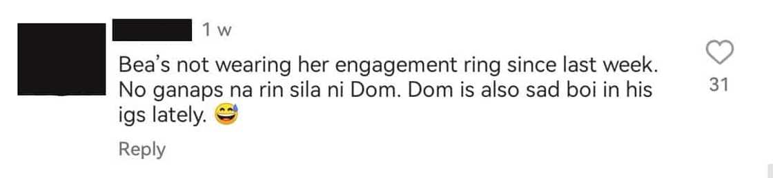 Bea Alonzo Bea Alonzo