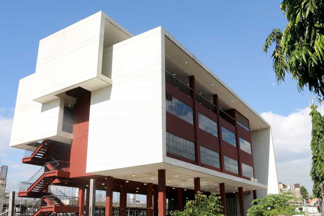 Polytechnic University of the Philippines Polytechnic University of the Philippines