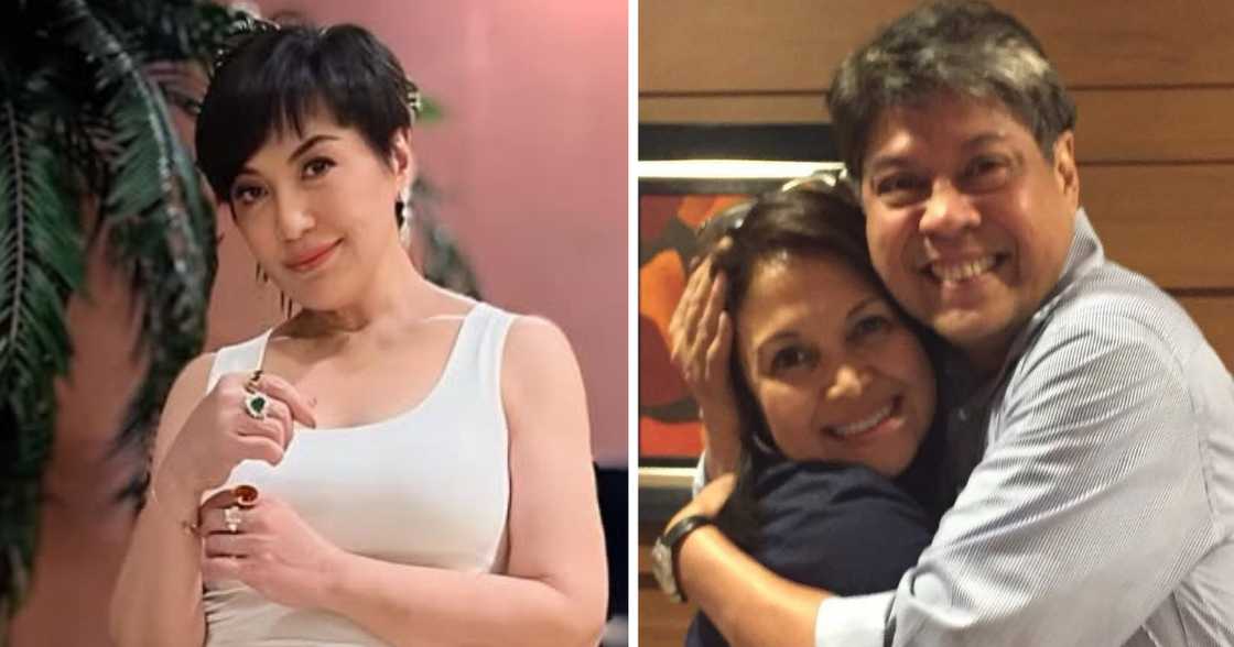 Sharon Cuneta honors late Donna Pangilinan-Simpao in new heartfelt message