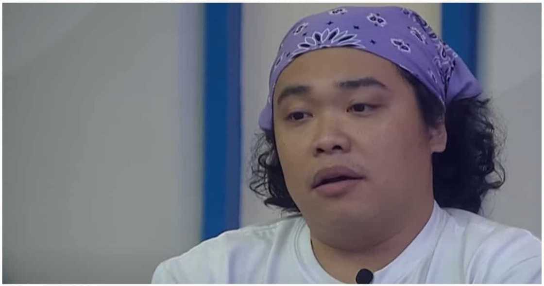 TJ Valderrama sa isyung harassment sa PBB: "Magkakailangan 'yan, for sure" TJ Valderrama sa isyung harassment sa PBB: "Magkakailangan 'yan, for sure"