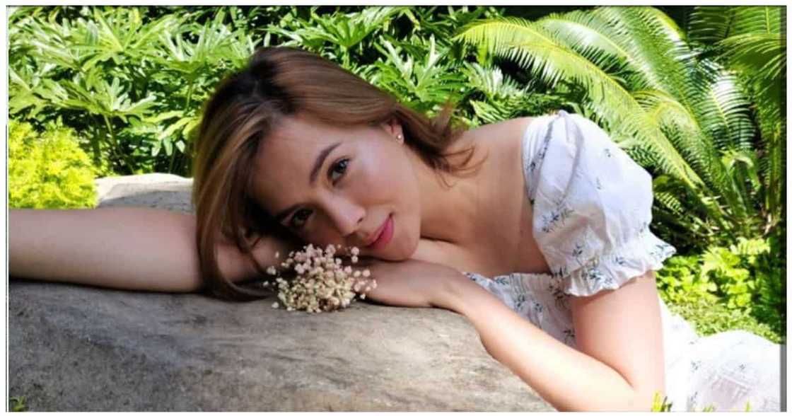 Julia Montes’ ring in a video with Dimples Romana gets noticed by netizens