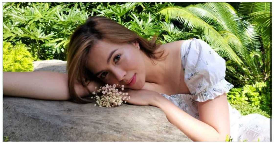 Julia Montes, kinabiliban ng mga netizens sa kanyang pagiging asintado Julia Montes, kinabiliban ng mga netizens sa kanyang pagiging asintado