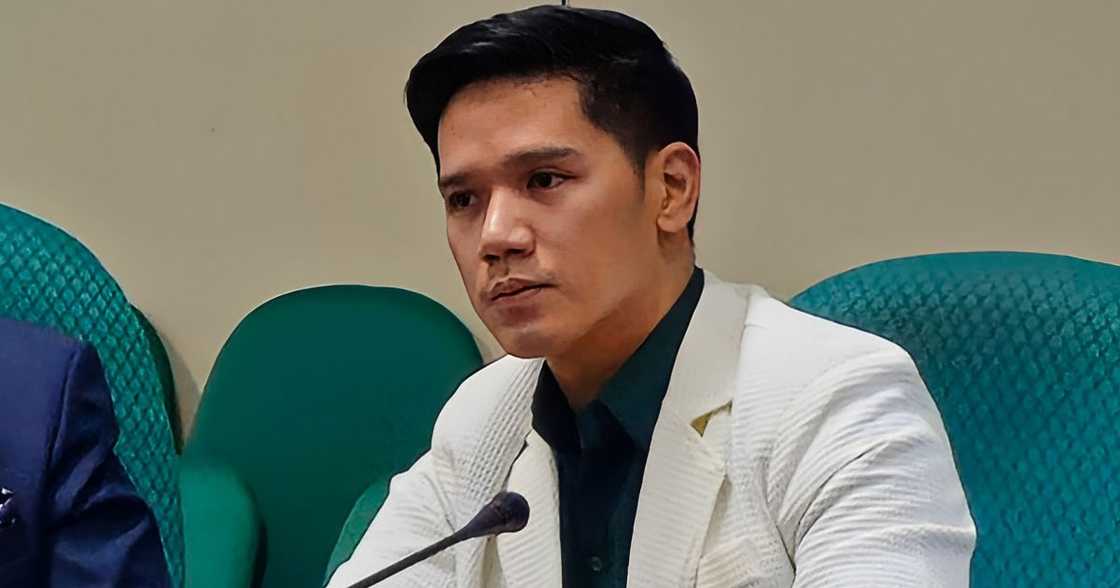 Gerald Santos, naglabas ng mga umano’y resibo matapos maglabas ng statement ang GMA Gerald Santos, naglabas ng mga umano’y resibo matapos maglabas ng statement ang GMA