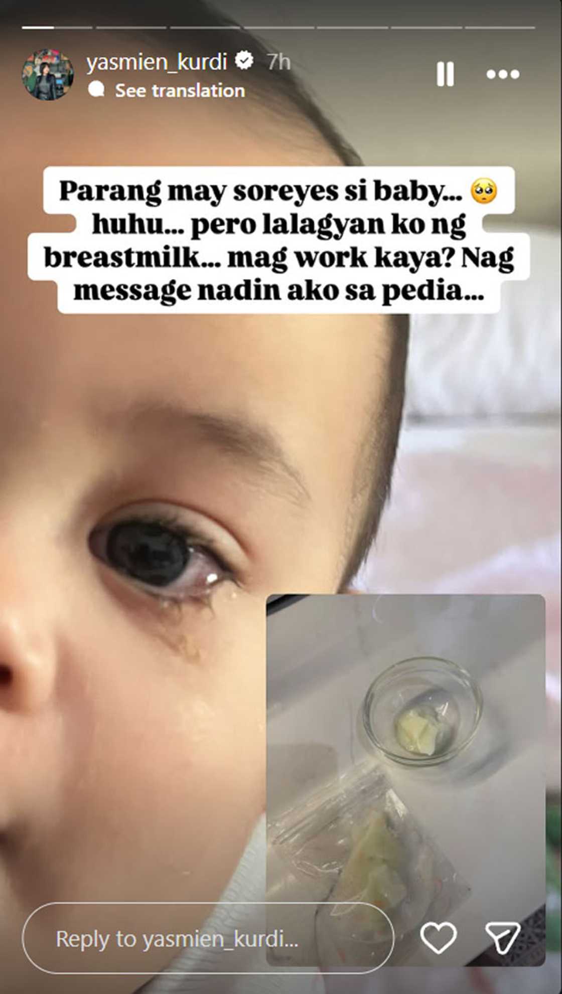 Photo: Yasmien Kurdi (@yasmien_kurdi) Photo: Yasmien Kurdi (@yasmien_kurdi)