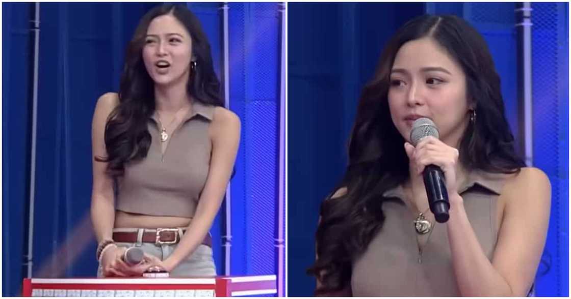 Kim Chiu nang tanungin tungkol sa pelikula ni Gerald Anderson: "Wala po kong maalala, your honor" Kim Chiu nang tanungin tungkol sa pelikula ni Gerald Anderson: "Wala po kong maalala, your honor"