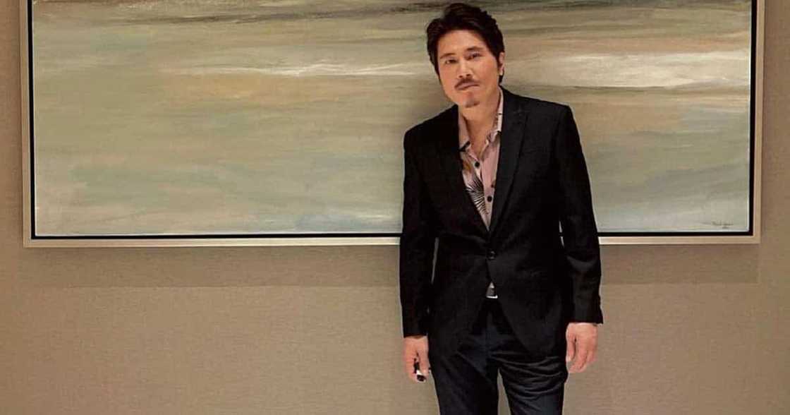 Janno Gibbs, niresbakan ng bongga ang netizen ukol sa isyu kay Sen. Leila De Lima: “I'm asking your opinion” Janno Gibbs, niresbakan ng bongga ang netizen ukol sa isyu kay Sen. Leila De Lima: “I'm asking your opinion”