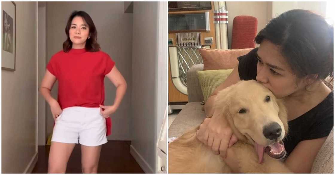 Danica Sotto, nagluluksa sa pagpanaw ng fur baby nila: "Wish it could have lasted longer" Danica Sotto, nagluluksa sa pagpanaw ng fur baby nila: "Wish it could have lasted longer"