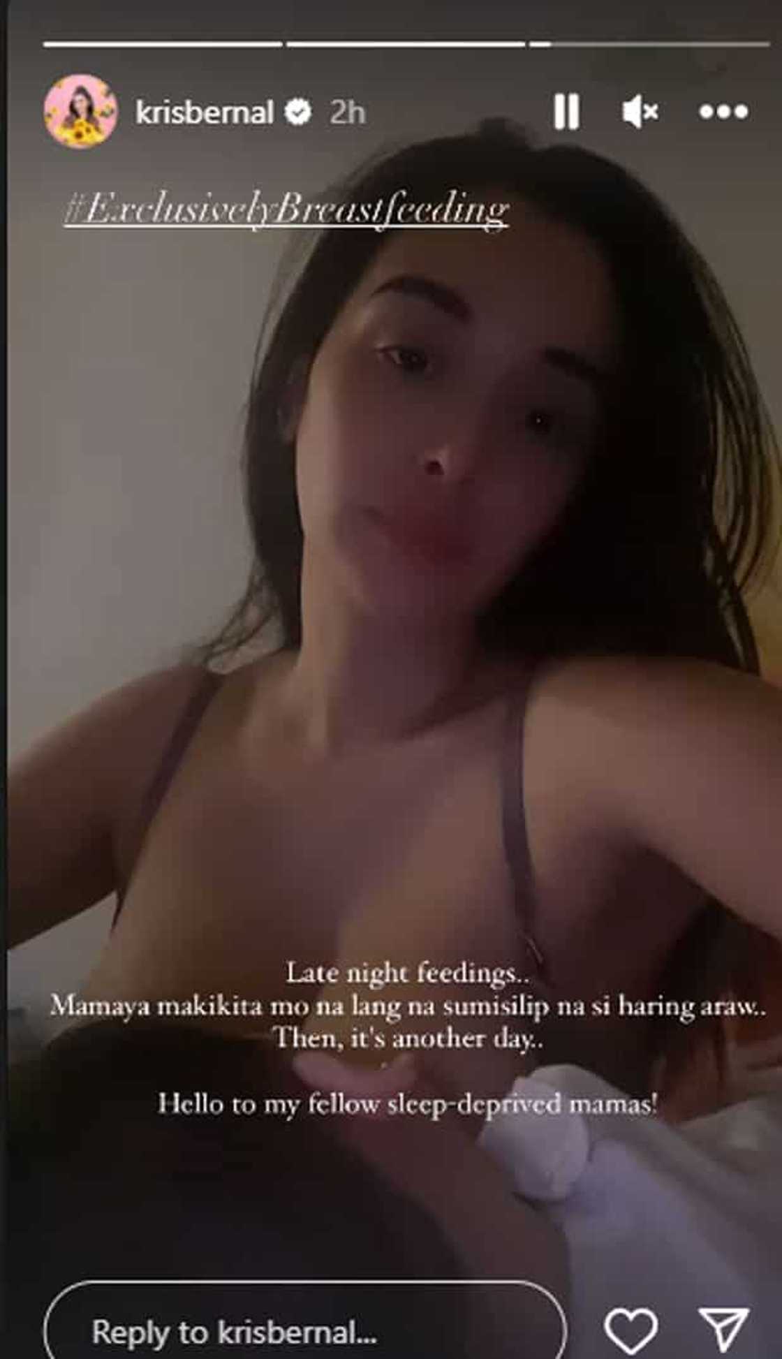 Kris Bernal Kris Bernal