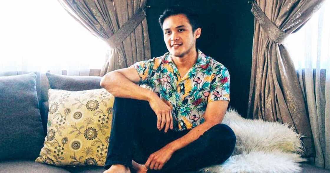 Anak ni Claire dela Fuente, binanatan ang isang netizen sa tila paninisi nito sa pagkamatay ng ina Anak ni Claire dela Fuente, binanatan ang isang netizen sa tila paninisi nito sa pagkamatay ng ina