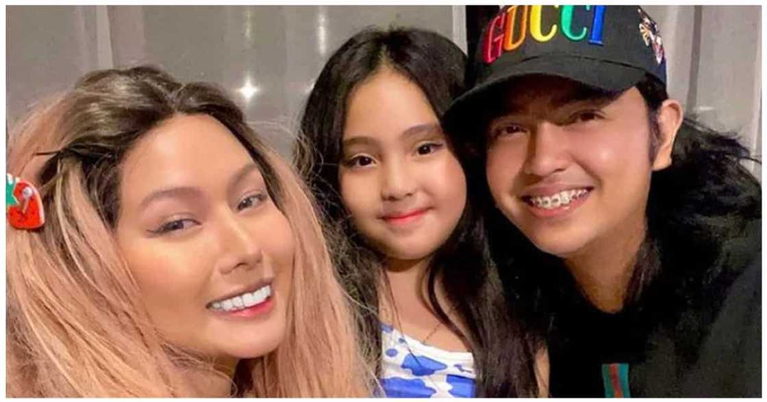 Tito Vince at Tatay Elon, nagkaprangkahan tungkol sa mag-inang Toni at Tyronia Tito Vince at Tatay Elon, nagkaprangkahan tungkol sa mag-inang Toni at Tyronia