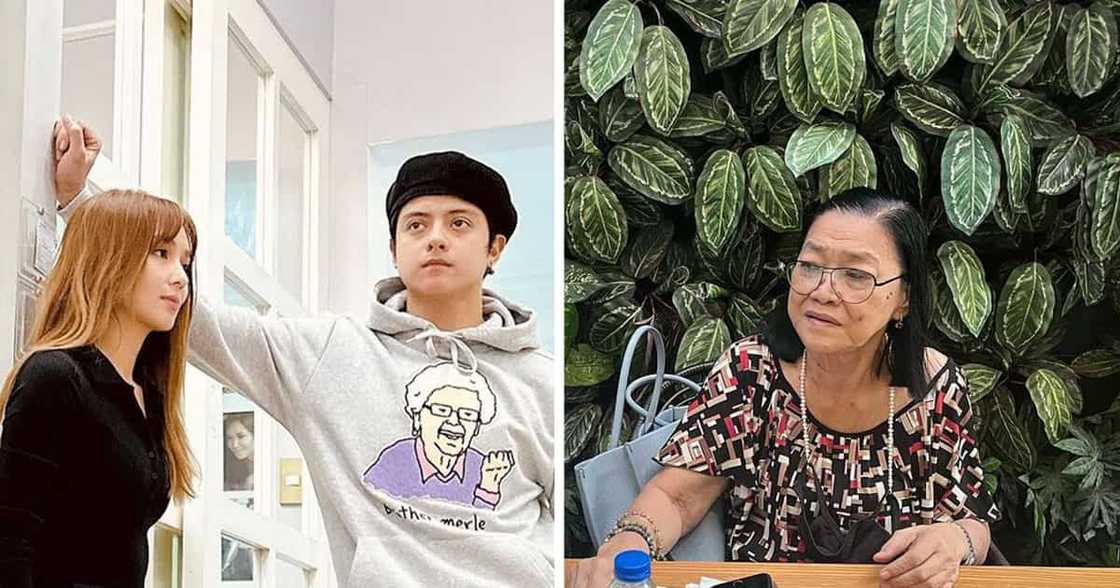 Lolit Solis, nawiwindang bakit hirap matanggap ng KathNiel followers kanya-kanya na sina Kath at DJ Lolit Solis, nawiwindang bakit hirap matanggap ng KathNiel followers kanya-kanya na sina Kath at DJ