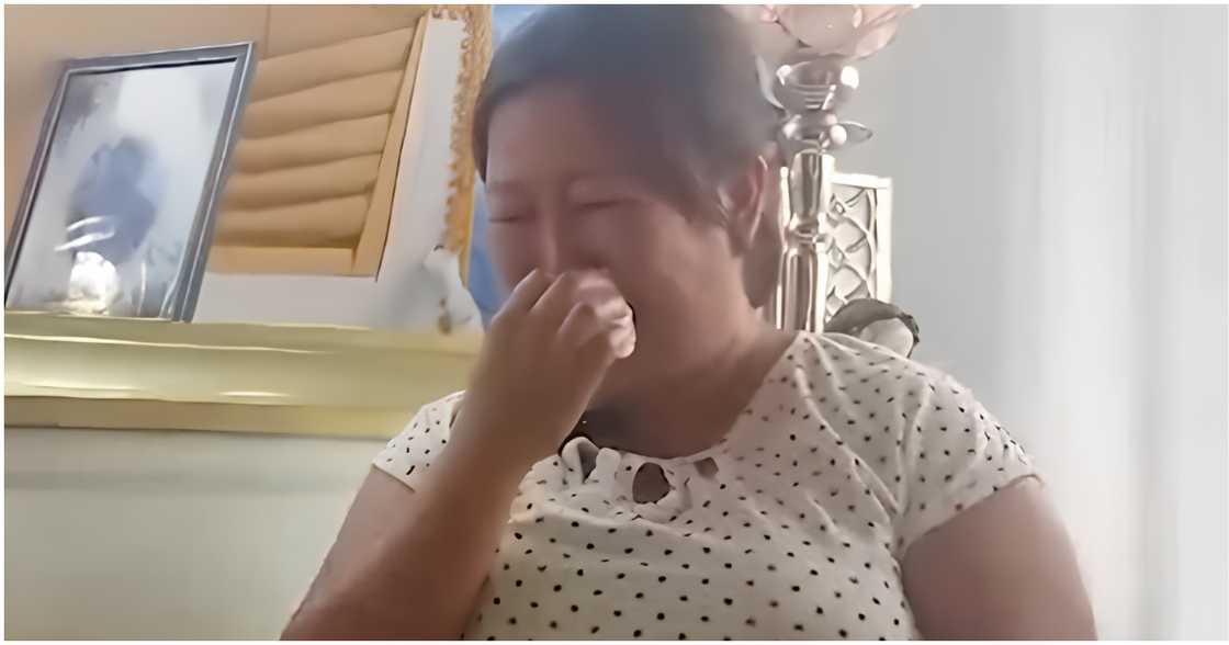 Ina ng estudyanteng bayani sa Tacloban tragedy, nagbigay ng matinding pahayag