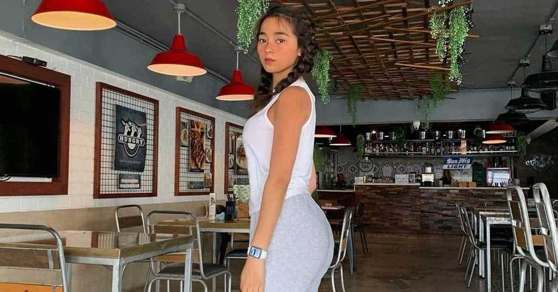 AJ Raval, inaming nagpadagdag ng dibdib, pero balak din niyang ipatanggal ito sa susunod na taon AJ Raval, inaming nagpadagdag ng dibdib, pero balak din niyang ipatanggal ito sa susunod na taon