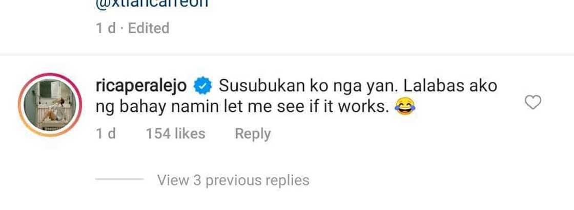 Mariel Padilla, other celebs gush over Bea Alonzo's stunning pictures Mariel Padilla, other celebs gush over Bea Alonzo's stunning pictures