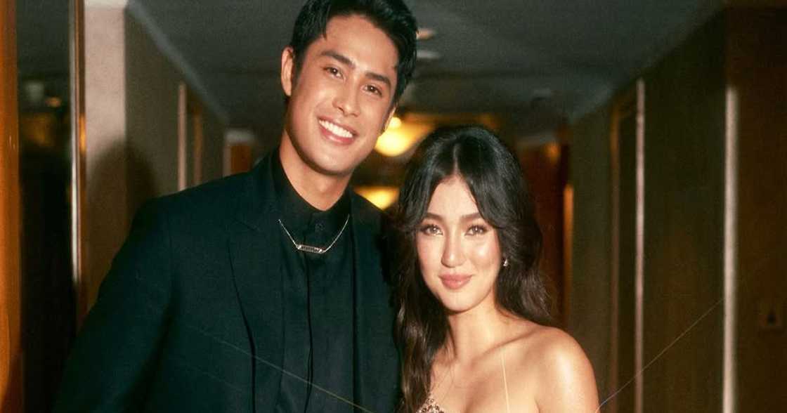 New era for DonBelle: Phenomenal duo headlines major 2026 Star Cinema project New era for DonBelle: Phenomenal duo headlines major 2026 Star Cinema project