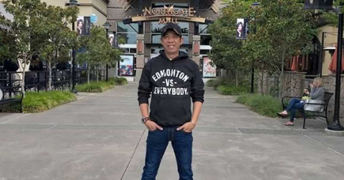 Long Mejia, inaming madalas umiiyak kay Luis Manzano, John Estrada Long Mejia, inaming madalas umiiyak kay Luis Manzano, John Estrada